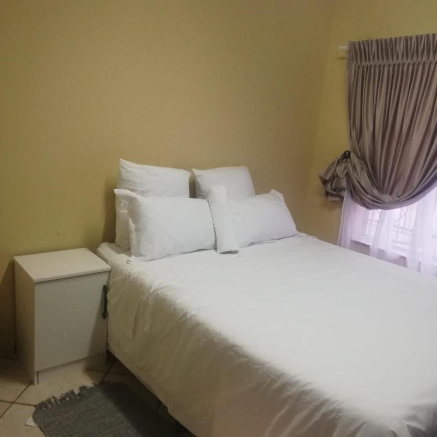Mandulia Guest House Mbombela Bagian luar foto
