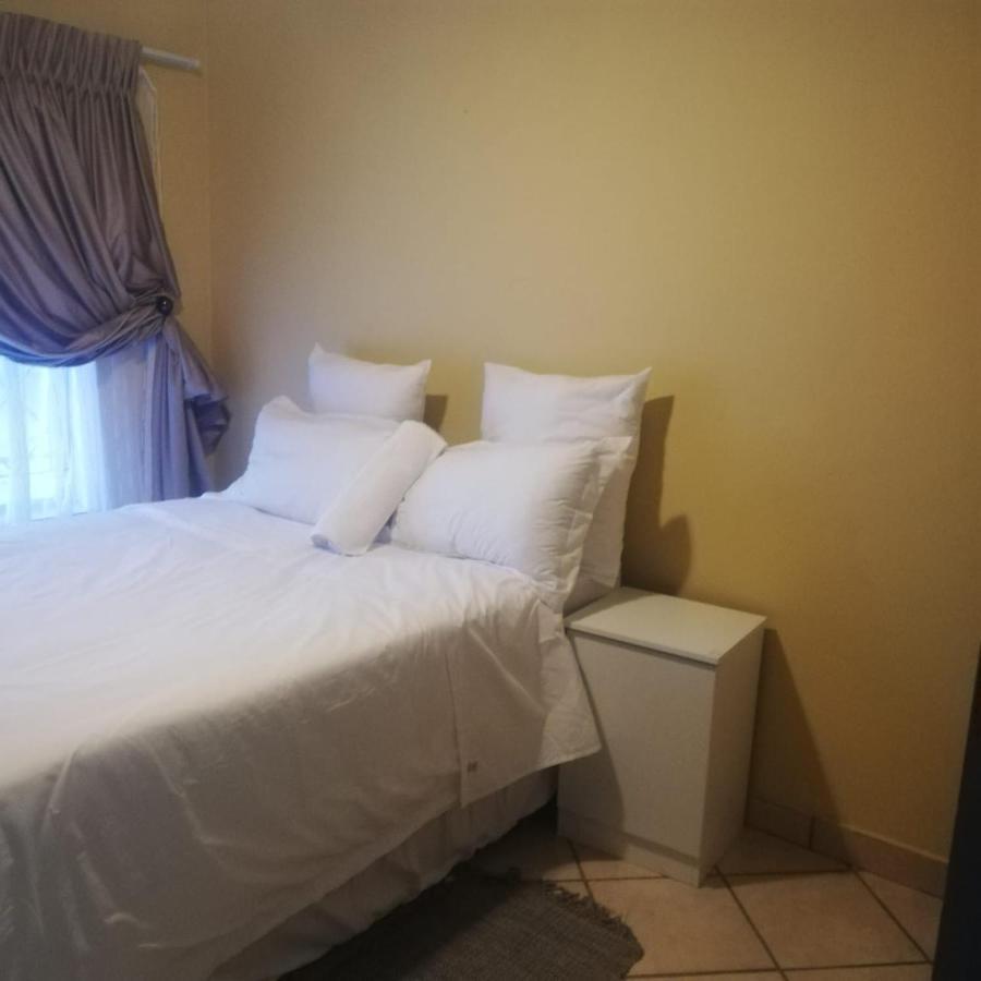 Mandulia Guest House Mbombela Bagian luar foto